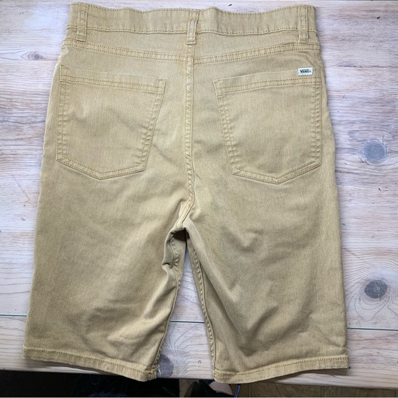 Boys Vans Shorts - Picture 7 of 14